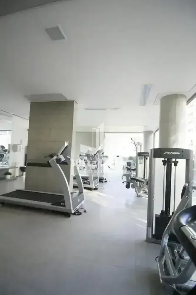 Apartamento, 1 quarto, 35 m² - Foto 5