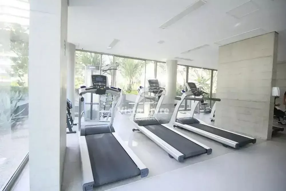 Apartamento, 1 quarto, 35 m² - Foto 3