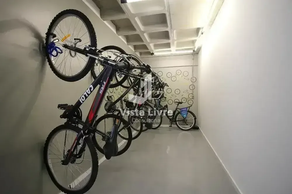 Apartamento, 1 quarto, 35 m² - Foto 6