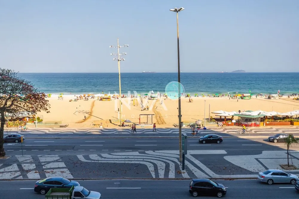 Apartamento, 4 quartos, 587 m² - Foto 2