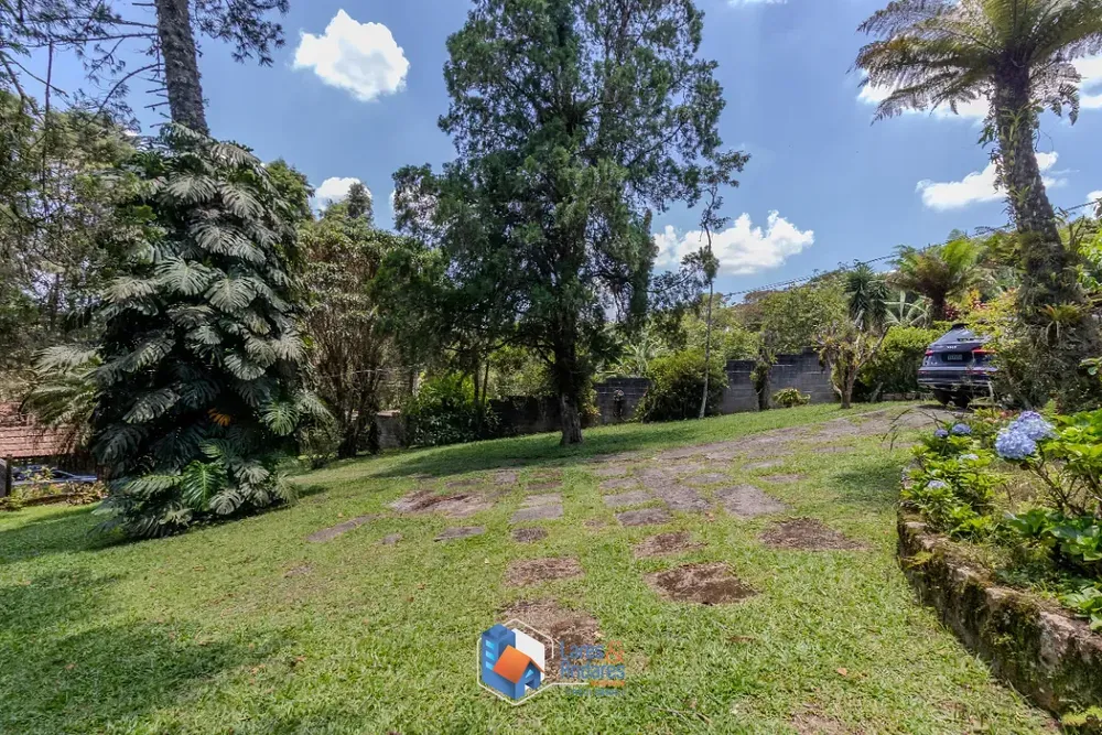 Casa, 4 quartos, 277 m² - Foto 3