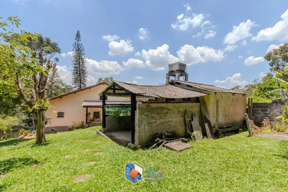 Casa, 4 quartos, 277 m² - Foto 2