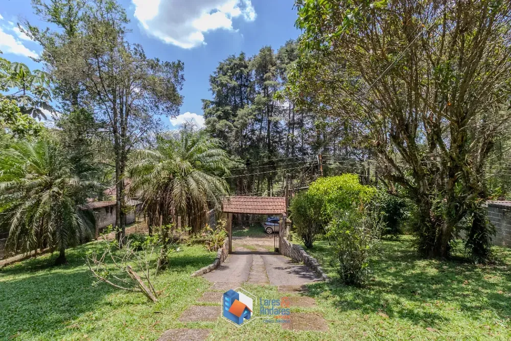 Casa, 4 quartos, 277 m² - Foto 4