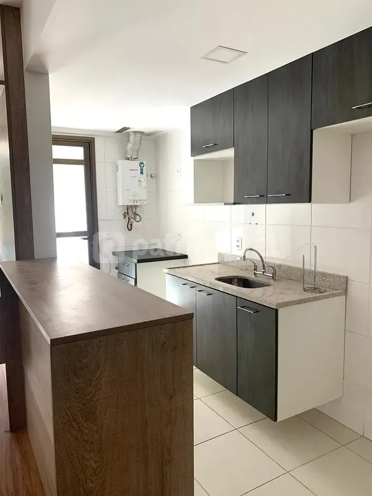 Apartamento, 1 quarto, 59 m² - Foto 2