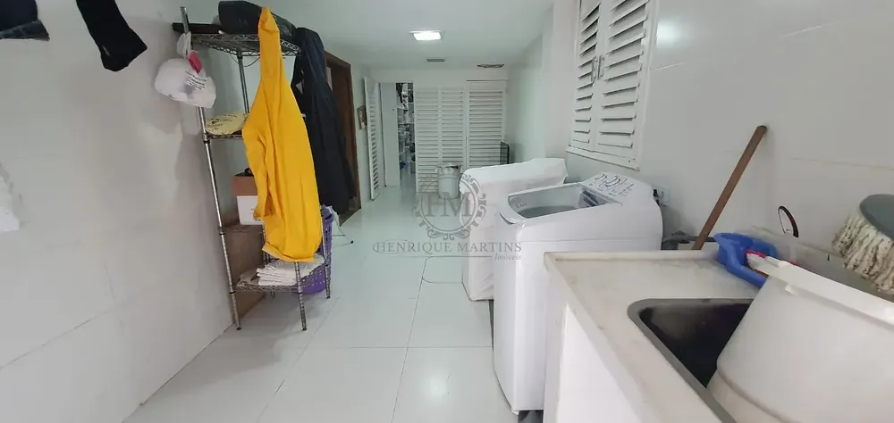 Casa, 4 quartos, 557 m² - Foto 36