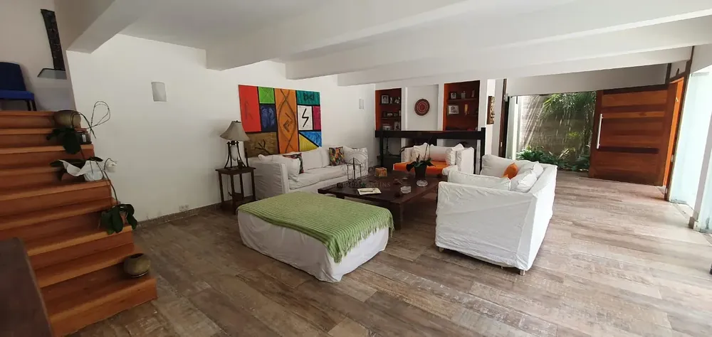 Casa, 4 quartos, 557 m² - Foto 1