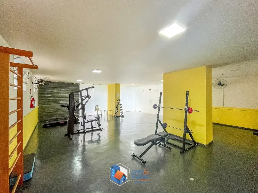 Apartamento, 2 quartos, 129 m² - Foto 5