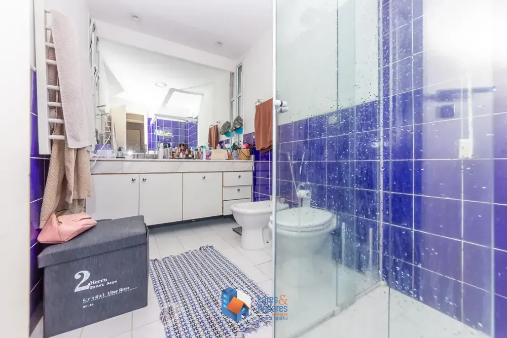Apartamento, 2 quartos, 129 m² - Foto 6