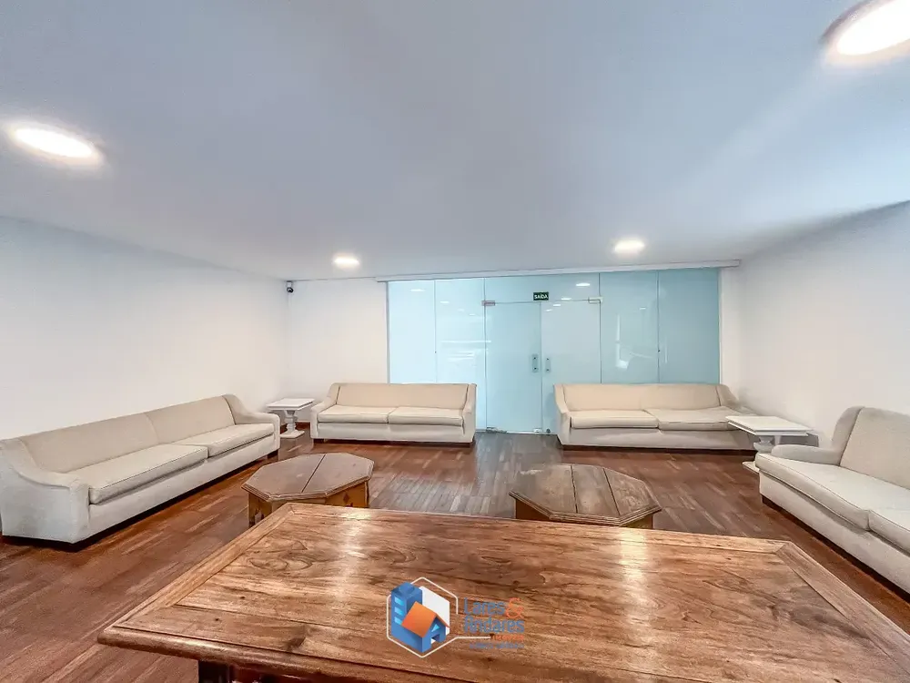 Apartamento, 2 quartos, 129 m² - Foto 8