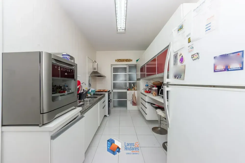 Apartamento, 2 quartos, 129 m² - Foto 7