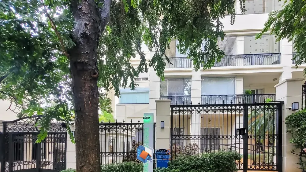 Apartamento, 2 quartos, 72 m² - Foto 3