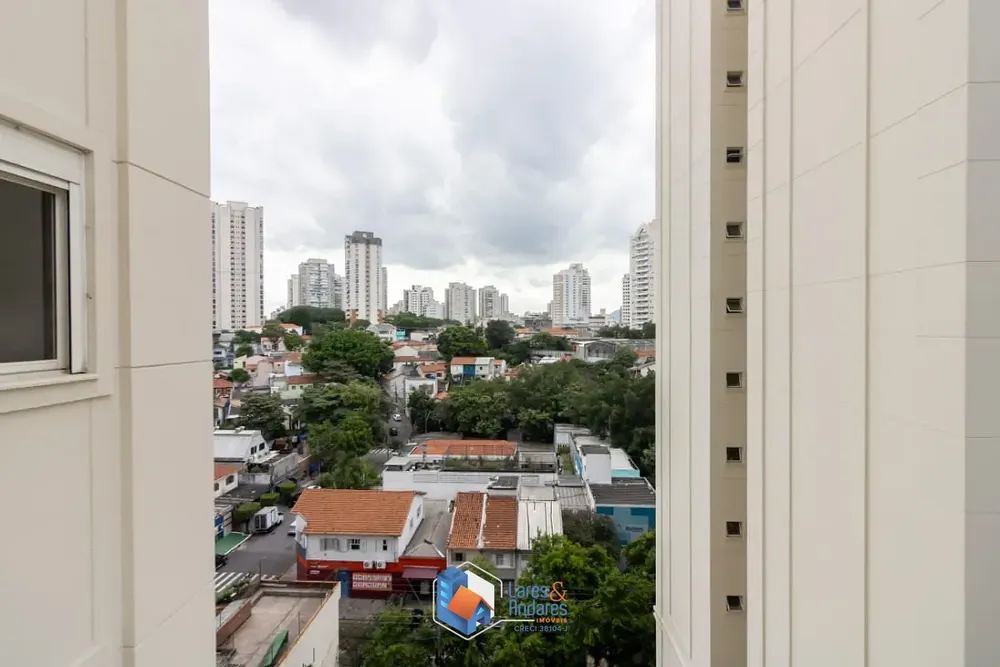 Apartamento, 2 quartos, 72 m² - Foto 1