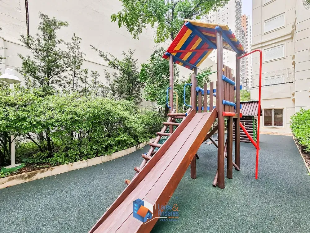 Apartamento, 2 quartos, 72 m² - Foto 2