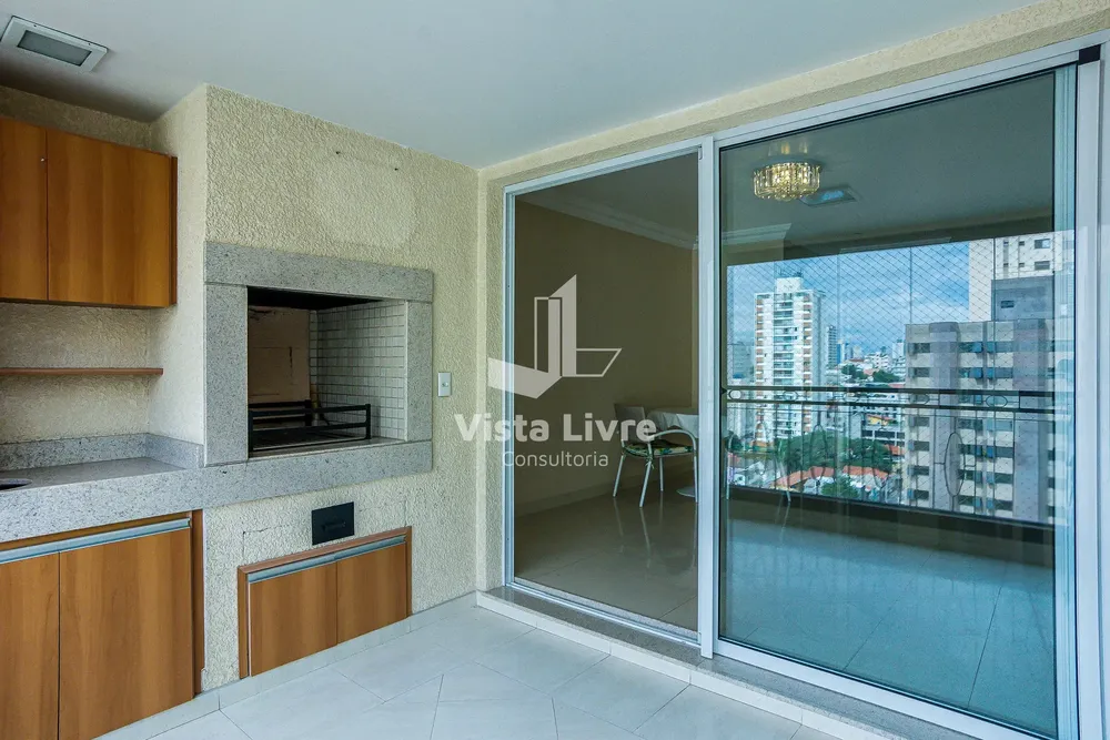 Apartamento, 4 quartos, 135 m² - Foto 3