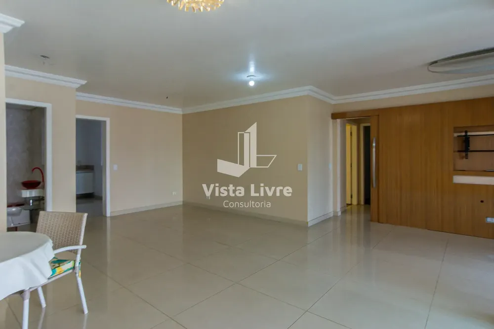 Apartamento, 4 quartos, 135 m² - Foto 4