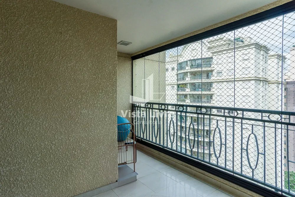 Apartamento, 4 quartos, 135 m² - Foto 2