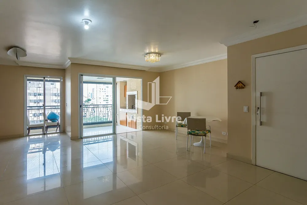 Apartamento, 4 quartos, 135 m² - Foto 1