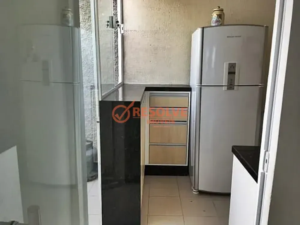 Casa, 2 quartos, 90 m² - Foto 8