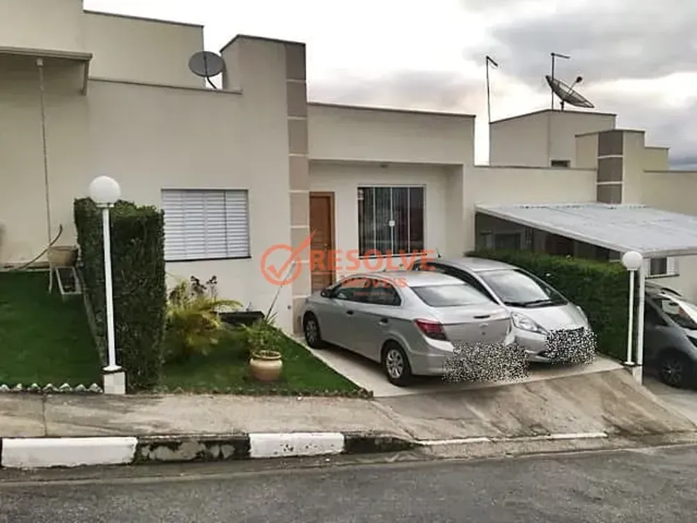 Casa, 2 quartos, 90 m² - Foto 2