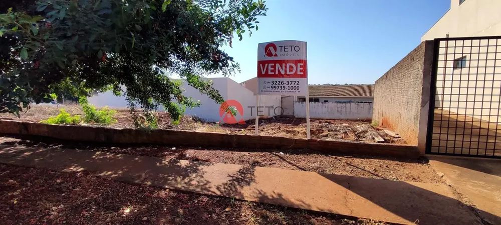 Terreno, 355 m² - Foto 1