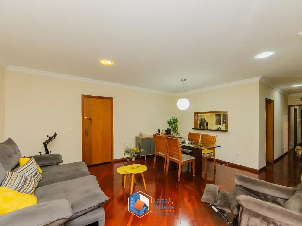Apartamento, 4 quartos, 101 m² - Foto 1