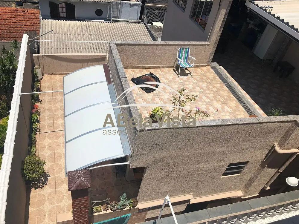 Casa, 3 quartos, 250 m² - Foto 8