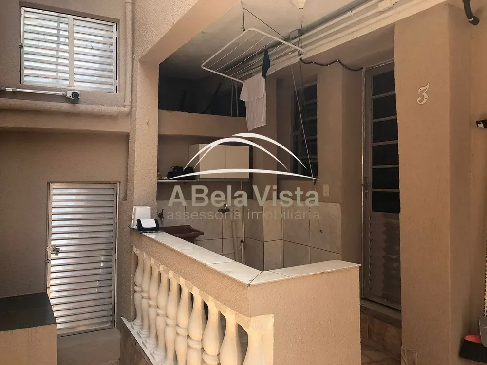 Casa, 3 quartos, 250 m² - Foto 1