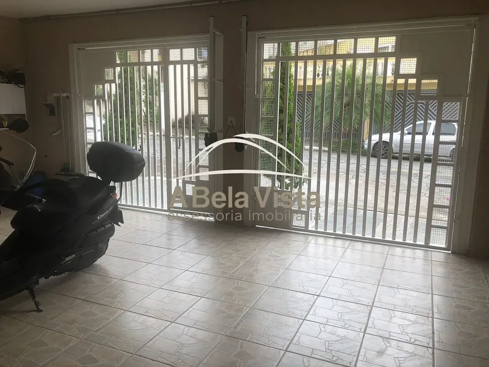 Casa, 3 quartos, 250 m² - Foto 5