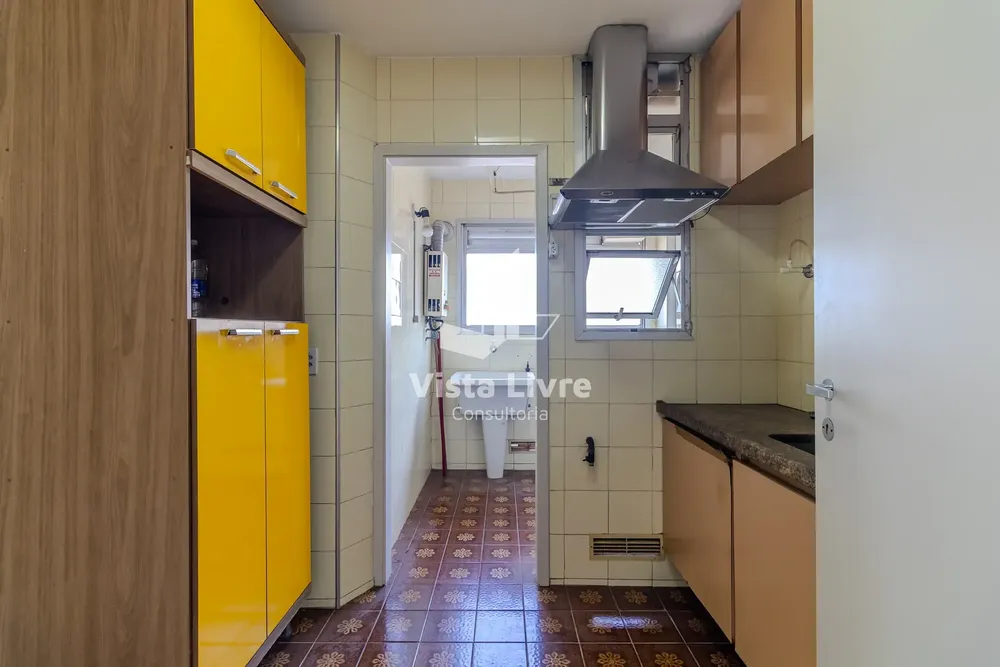 Apartamento, 2 quartos, 70 m² - Foto 3
