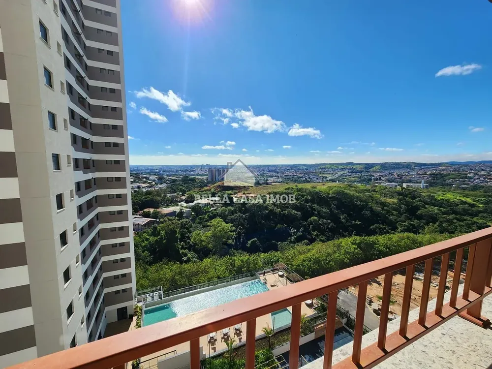 Apartamento, 3 quartos, 67 m² - Foto 6