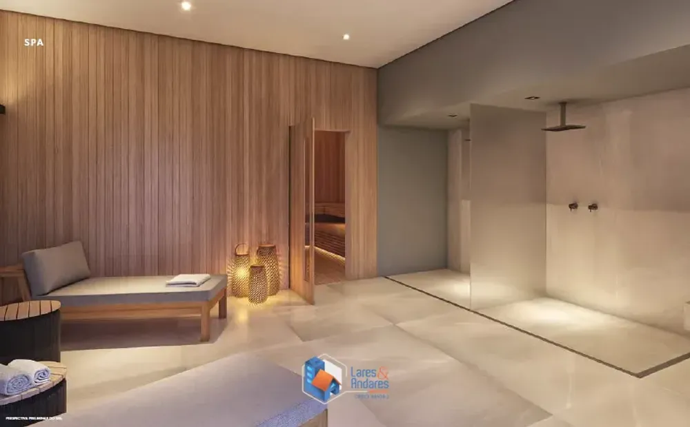 Apartamento, 2 quartos, 75 m² - Foto 6