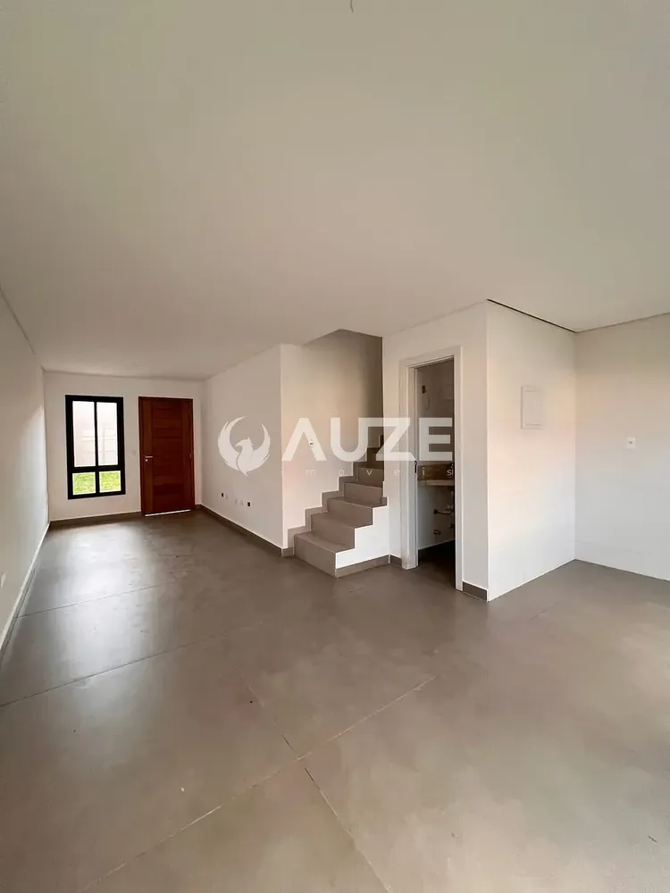 Sobrado, 3 quartos, 141 m² - Foto 3