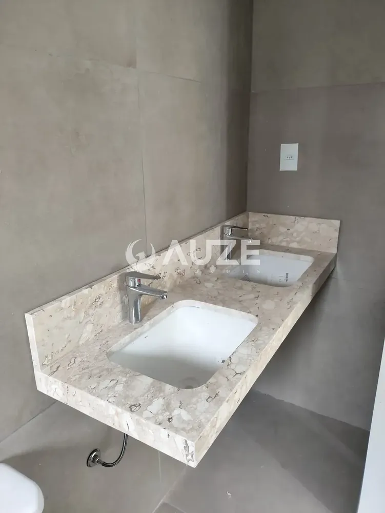 Sobrado, 3 quartos, 141 m² - Foto 6