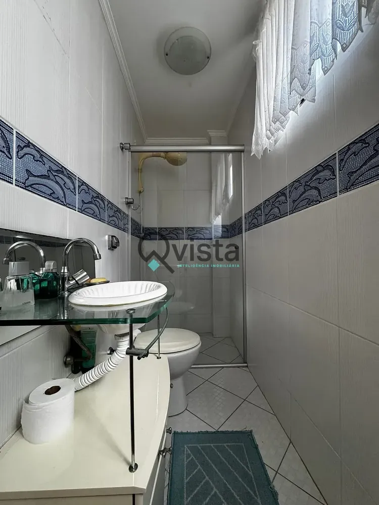 Apartamento, 3 quartos, 92 m² - Foto 4