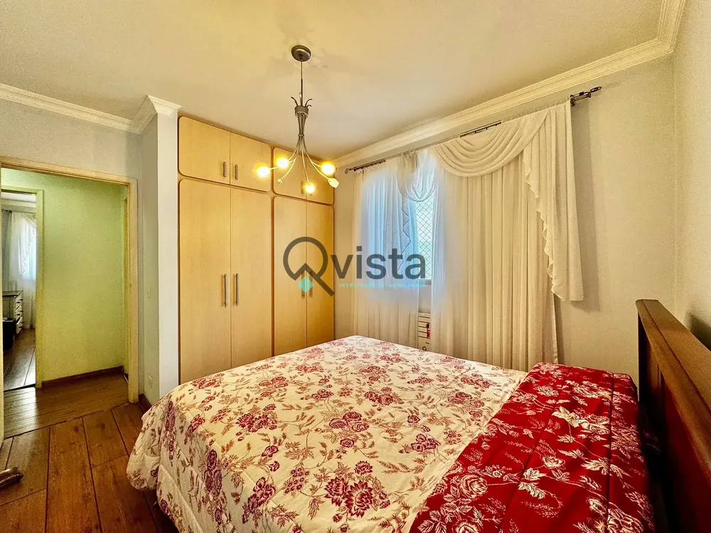 Apartamento, 3 quartos, 92 m² - Foto 1