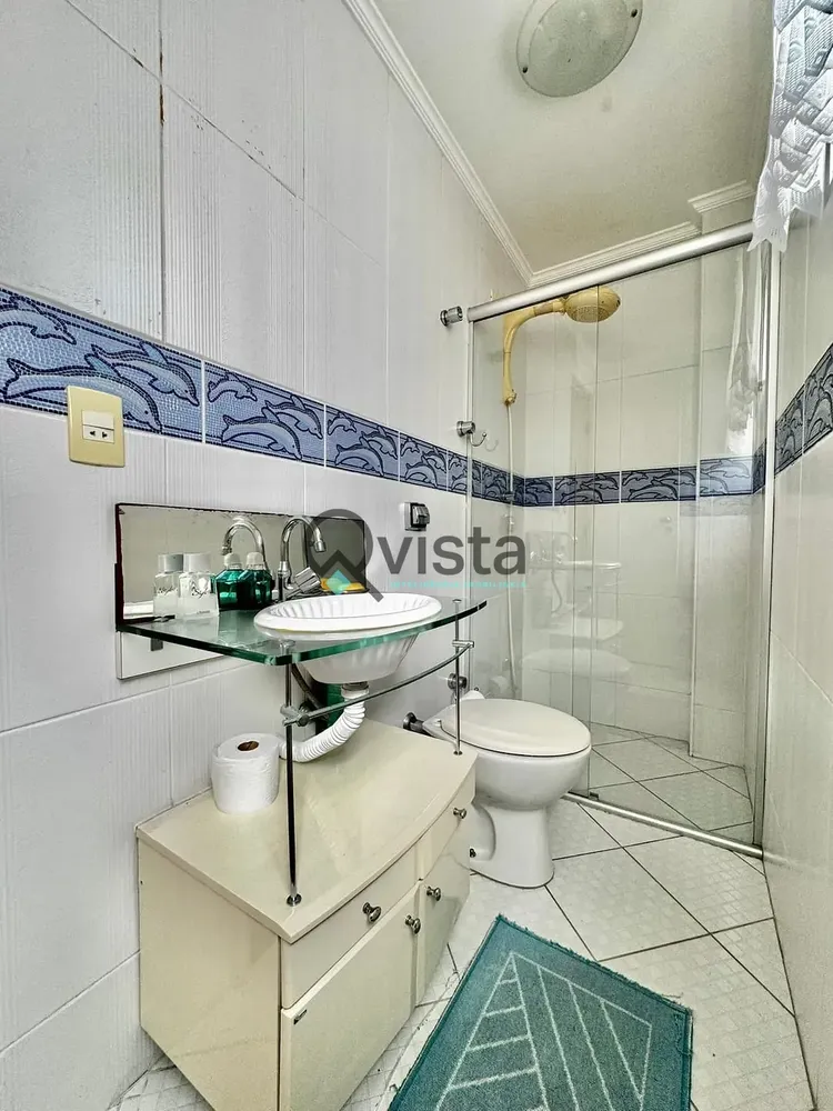 Apartamento, 3 quartos, 92 m² - Foto 2