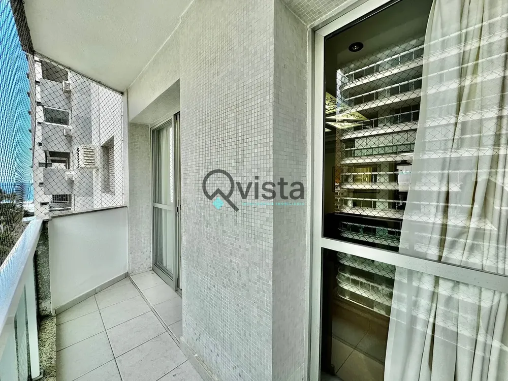 Apartamento, 3 quartos, 92 m² - Foto 3