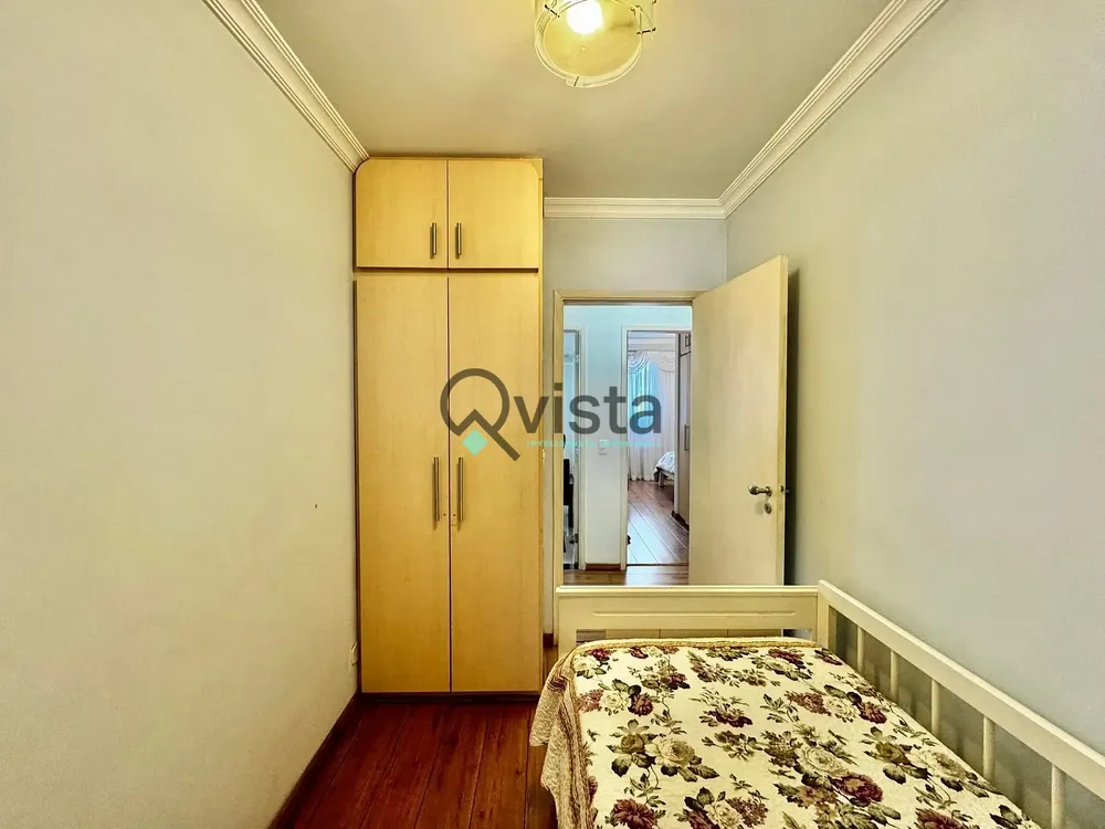 Apartamento, 3 quartos, 92 m² - Foto 5