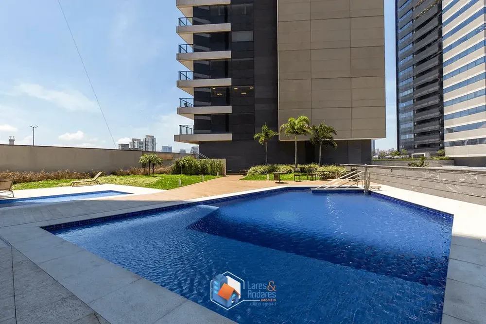 Apartamento, 2 quartos, 60 m² - Foto 7
