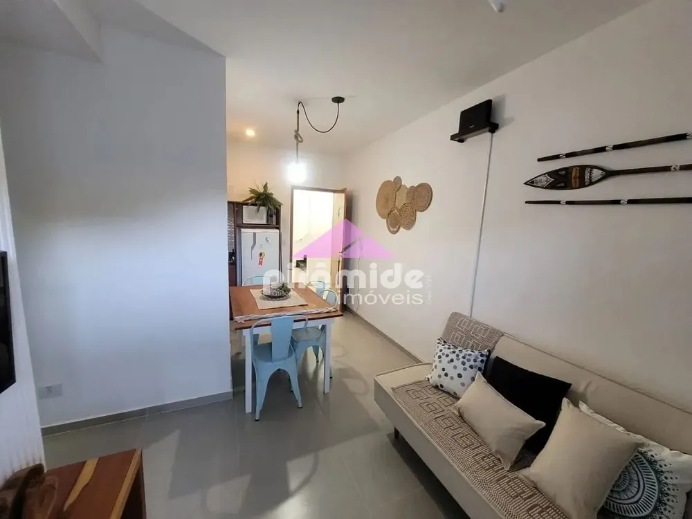 Apartamento, 2 quartos, 57 m² - Foto 2