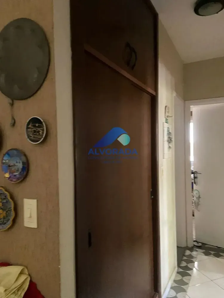 Apartamento, 3 quartos, 78 m² - Foto 3