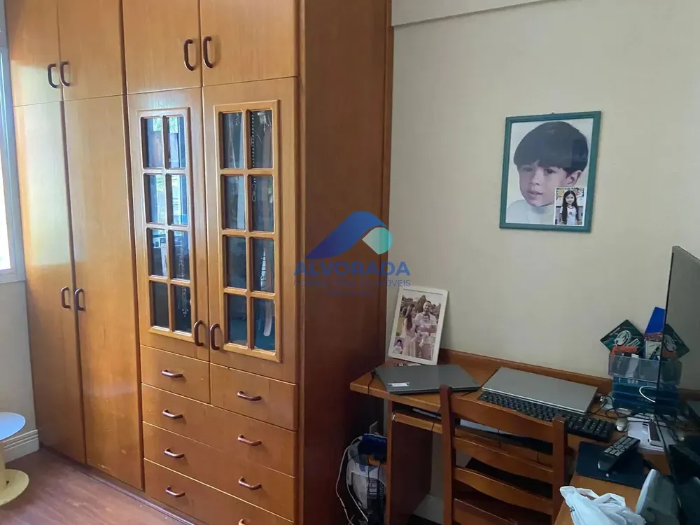 Apartamento, 3 quartos, 78 m² - Foto 2