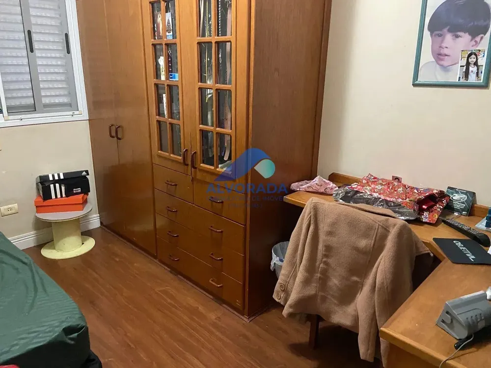 Apartamento, 3 quartos, 78 m² - Foto 5