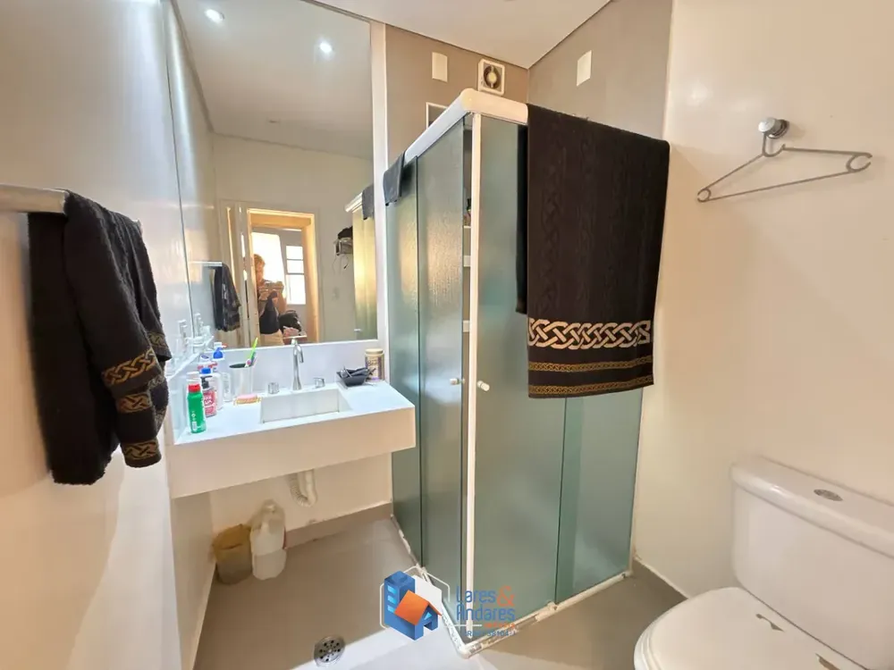 Apartamento, 2 quartos, 102 m² - Foto 4