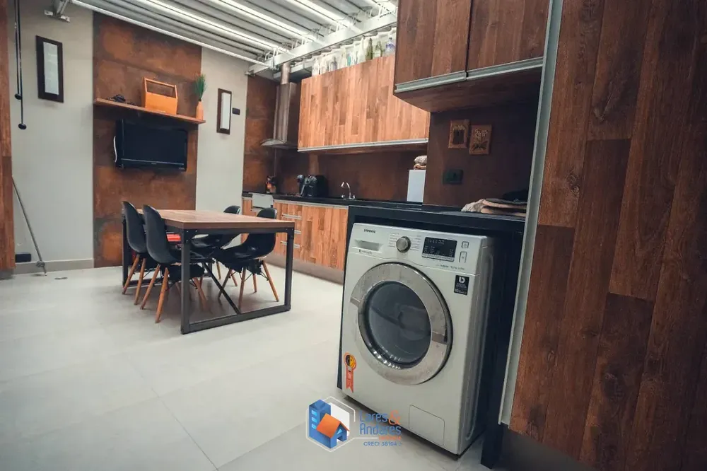 Apartamento, 2 quartos, 102 m² - Foto 2