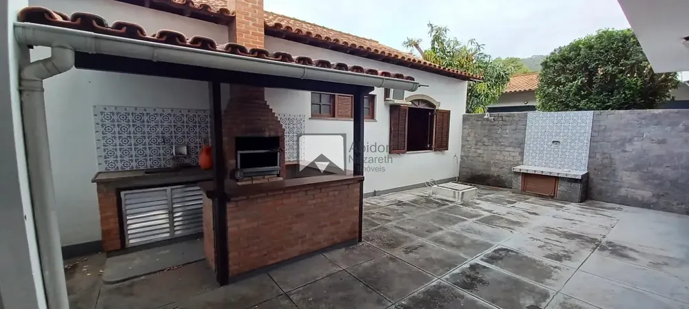 Casa, 5 quartos, 232 m² - Foto 12