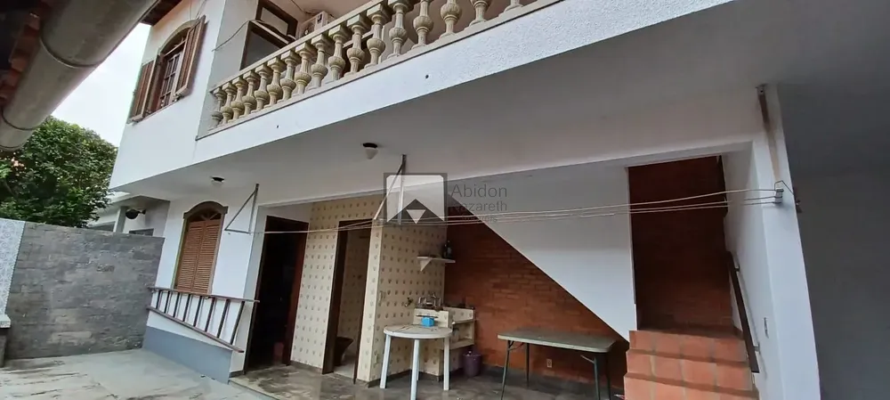 Casa, 5 quartos, 232 m² - Foto 13