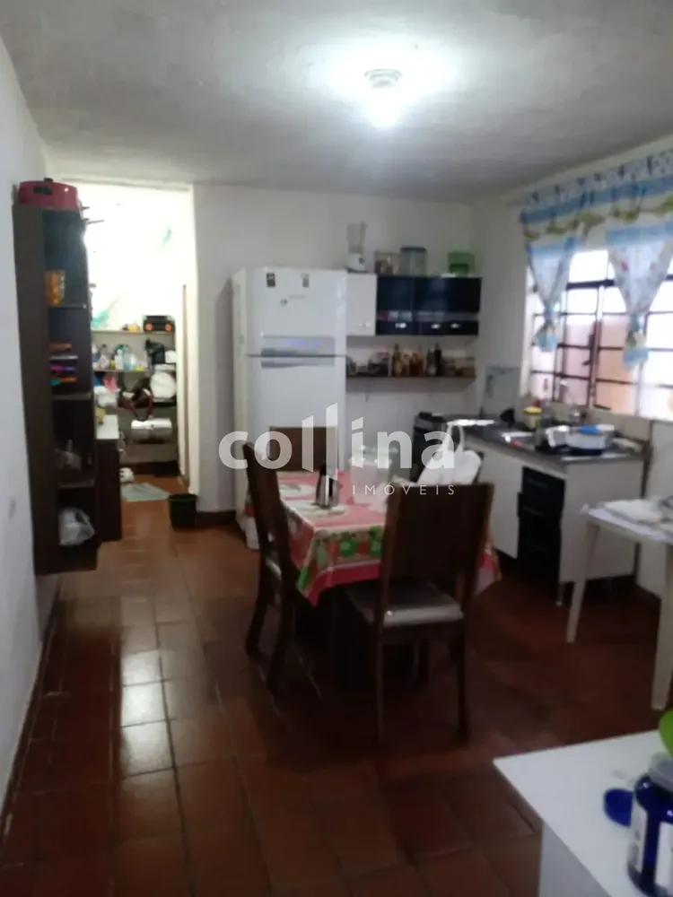 Casa, 2 quartos, 125 m² - Foto 1