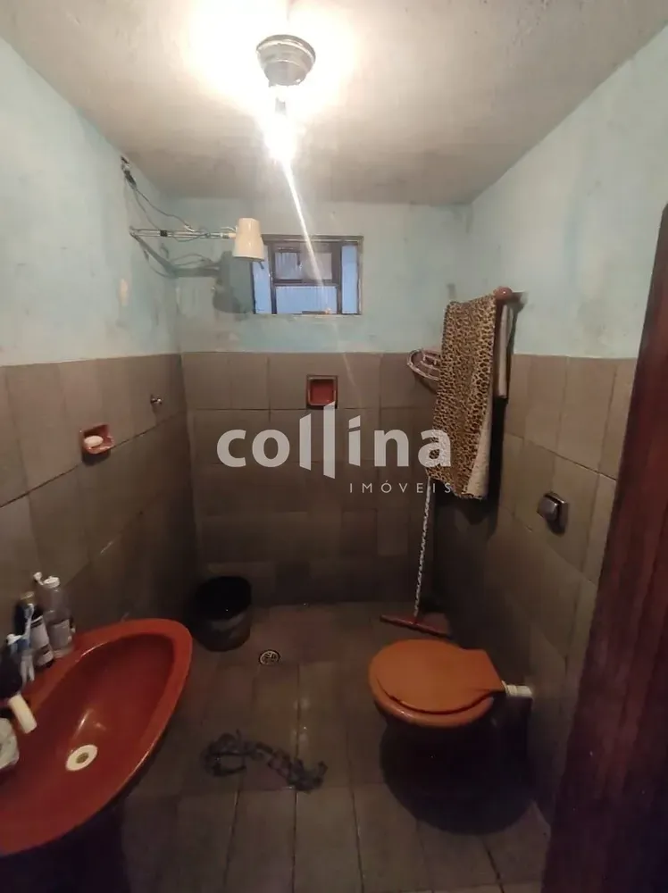 Casa, 2 quartos, 125 m² - Foto 4