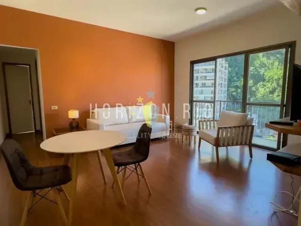 Apartamento, 1 quarto, 75 m² - Foto 1